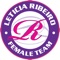 Learn the X Guard with 5x World Brazilian Jiu-Jitsu Champion Leticia Ribeiro, head of the famed Gracie Humaita Female Team