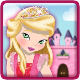 Princess Castle Fairy Tale