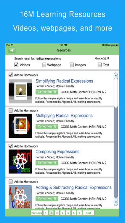 Math Friendzy - Online Live Tutors, Lessons