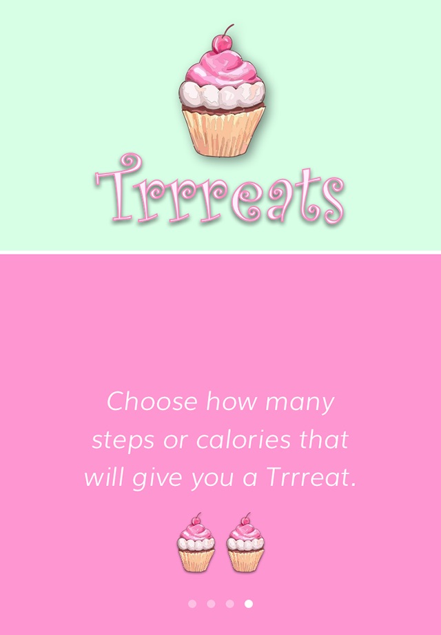 Trrreats - Control Your Sugar Intake screenshot 3