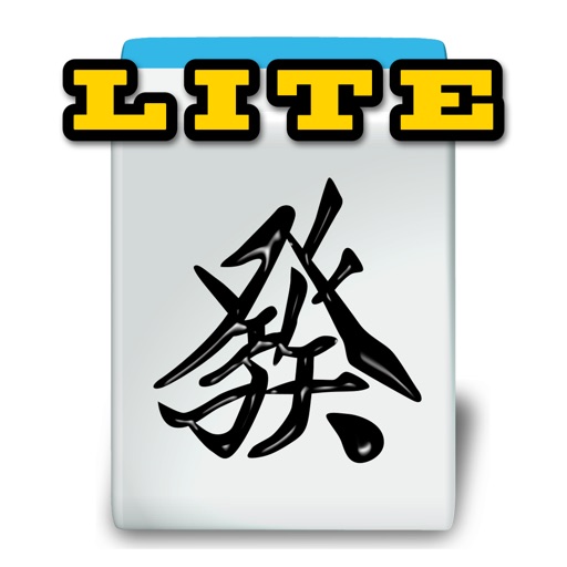 Mahjong Demon Lite- Japanese Mahjong iOS App