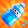 Water Bottle Flip King -  2k16 Perfect Challenge