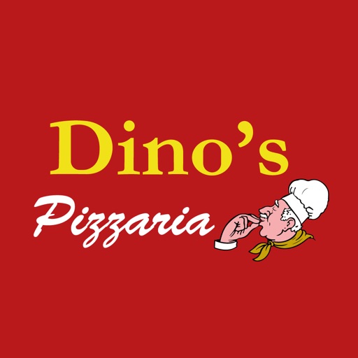 Dinos Pizzaria icon