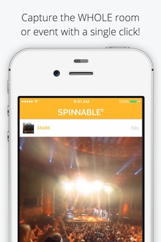Spinnable screenshot 3