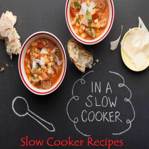 Slow Cooker Recipes - Healthy Slow Cooker Recipes HD