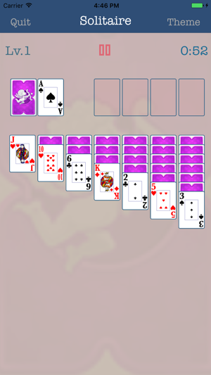 Solitaire Collection(圖4)-速報App