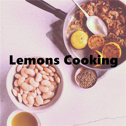 Lemons Cooking for Beginners:Cookbook Guide and Tips