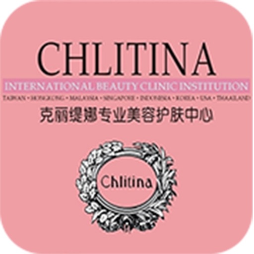 克丽缇娜（天津） icon