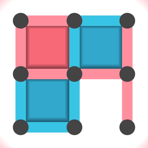 Yo Dots & Boxes