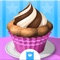 Cupcake Kids - Dessert Cooking Game