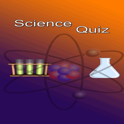 General Science Quiz icon