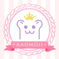 Girl’s 顔文字forキーボード – かわいい最新人気かおもじが使い放題！ apk