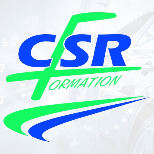 CSR Formation Margely icon