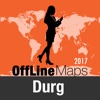 Durg Offline Map and Travel Trip Guide