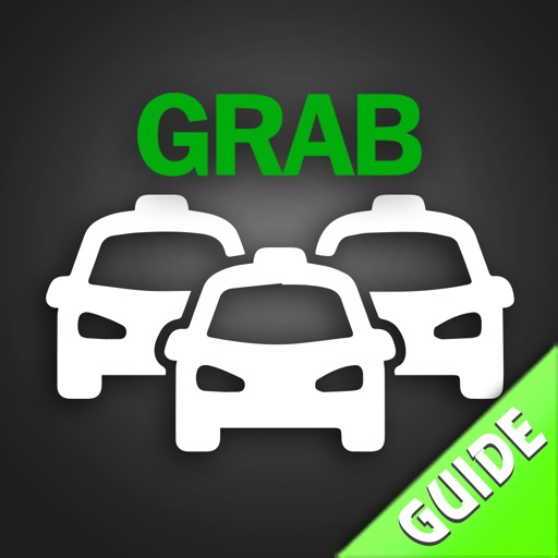 Guide for GrabTaxi Edition