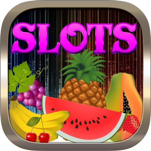 777 Absolute Deluxe Royal Slots icon