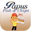Papus Fish & Chips - Order Online