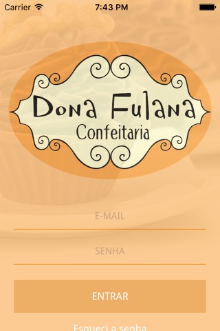 Dona Fulana screenshot 2