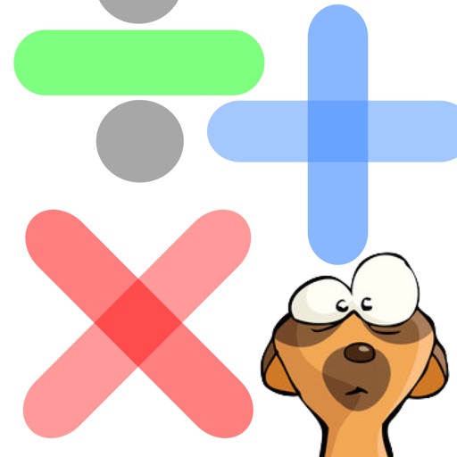 Times Tables - the german einmaleins trainer icon