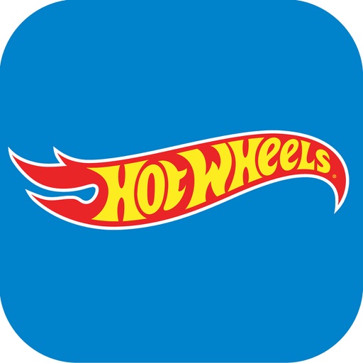 Hot Wheels™ Stickers