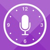 WakeVoice Free - Alarm clock w. voice recognition