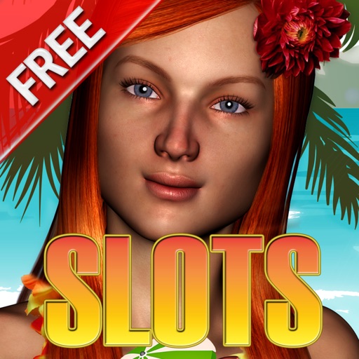 Vacation Slots Mania - Viva Las Vegas Machine Casino Icon