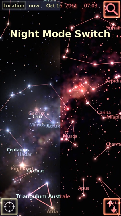 Star Tracker Lite - Night Sky Map for StarGazing screenshot-4