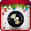 2016 Christmas Photo Editor Fun - Crafts Frames Filters and Stickers for Xmas