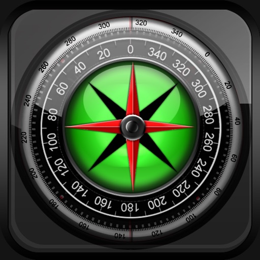 Compass 54 Lite iOS App