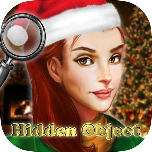 Christmas 2016 Hidden Objects