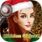 Now Christmas 2016 Hidden Object game only for you