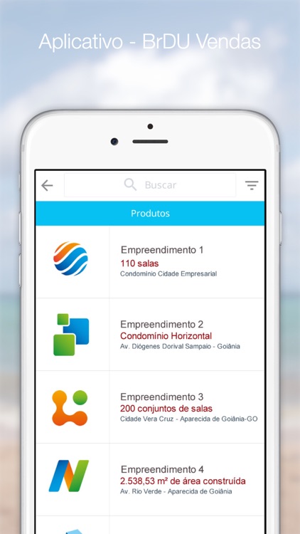 BrDU Vendas screenshot-3