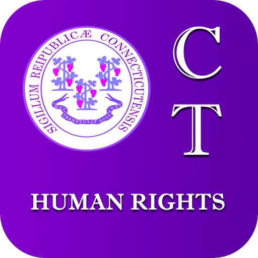 Connecticut Human Rights