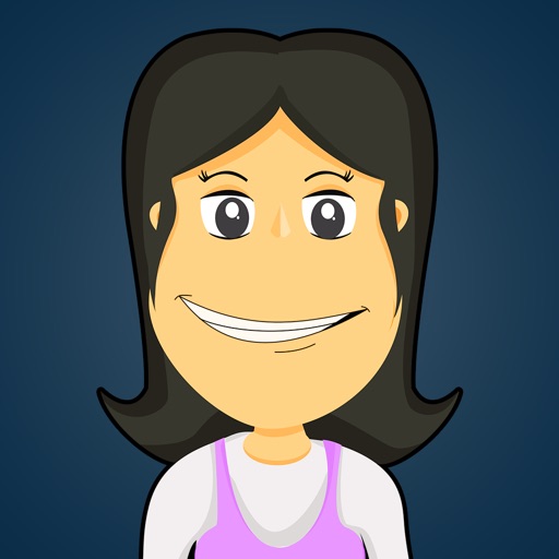 Family Dentist Makeover Salon - crazy teeth doctor game icon