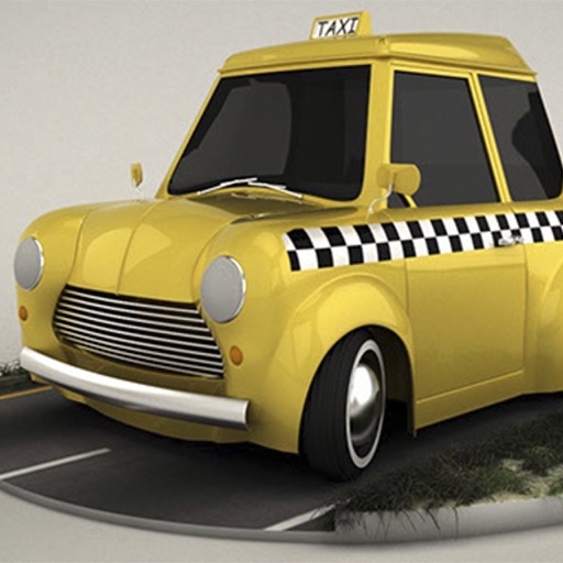 Taxi Games - Taxi Driver Simulator 2016