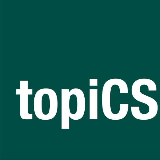 Topics in Cognitive Science