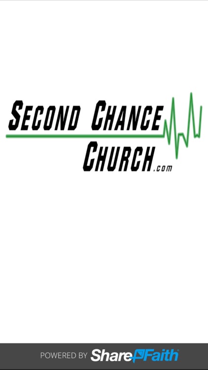 Second Chance Church Peoria