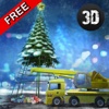 Christmas Tree Construction Simulator 3D