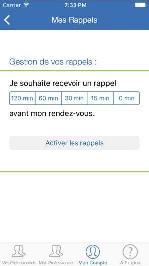 Rendez vous Libre(圖5)-速報App