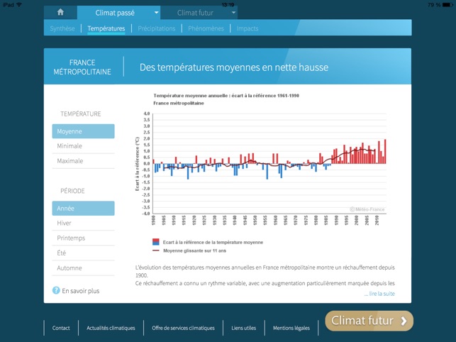 Climat HD(圖2)-速報App