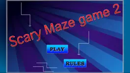 Game screenshot Scary Maze Game 2 mod apk