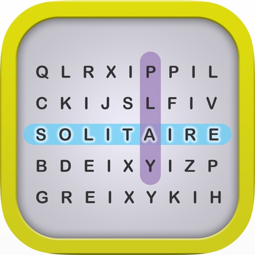 WordBrain Themes Hooked On Solitaire Classic