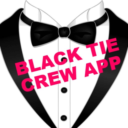 Black Tie Productions icon