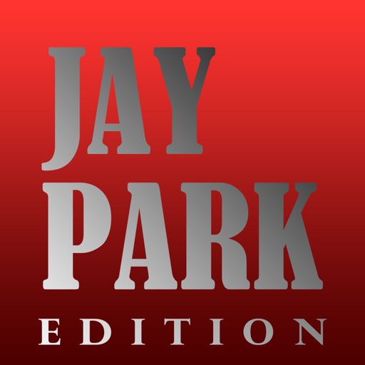 All Access: Jay Park Edition - Music, Videos, Social, Photos, News & More! icon