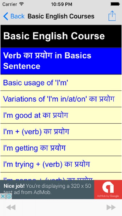 Basic English Course for English Speaking & Vocabulary