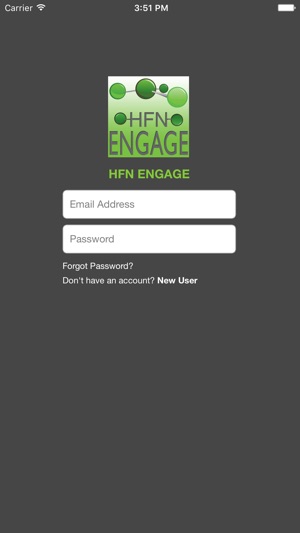 HFN Engage(圖1)-速報App