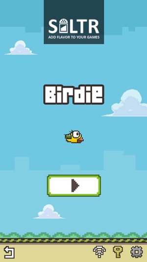 SALTR Birdie(圖1)-速報App