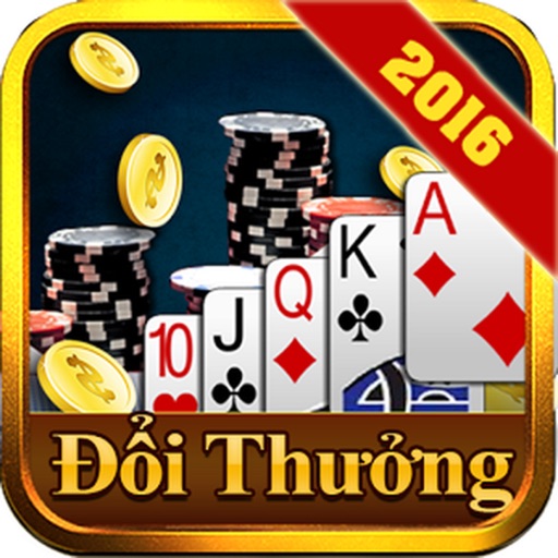 Game Bai Doi Thuong Moi Nhat iOS App