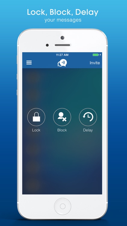 DUO Free Secure Messaging: Text Now via Encryption