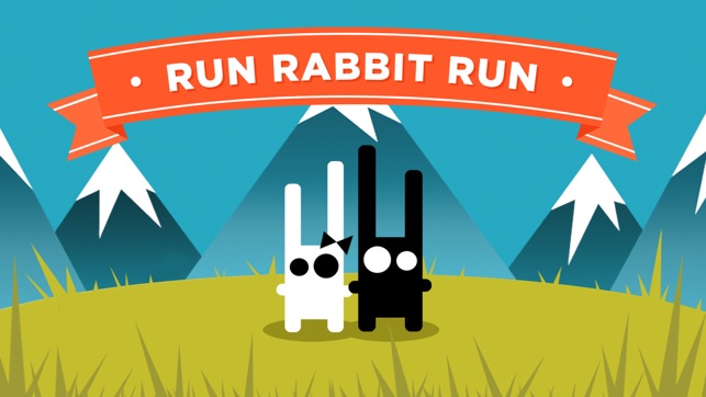 Run Rabbit Run: Hardcore Platformer(圖5)-速報App